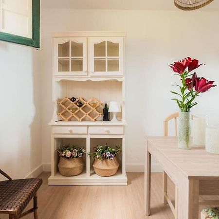 Casa Mamatina, En 洛斯雷尔雷赫斯 外观 照片