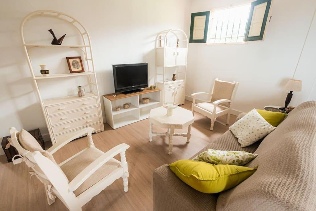 Casa Mamatina, En 洛斯雷尔雷赫斯 外观 照片